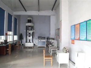 檢測設備實驗室